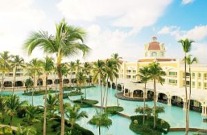 Hotel Joia Bavaro By Iberostar Punta Cana