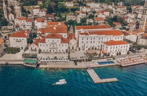 Hotel Iberostar Heritage Grand Perast Perast