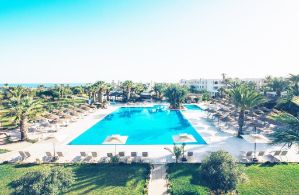 Hotel Iberostar Mehari Djerba