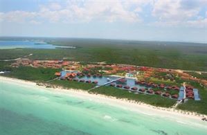 Hotel IBEROSTAR MOJITO CAYO COCO