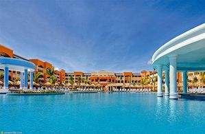 Hotel IBEROSTAR ROSE HALL SUITES MONTEGO BAY