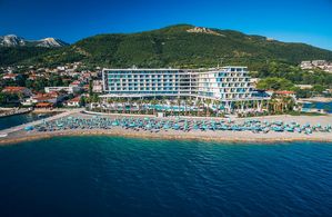 Hotel Carine Kumbor Herceg Novi