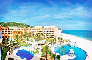 Hotel Iberostar Selection Rose Hall Suites Montego Bay