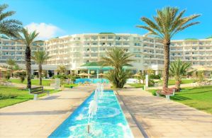 Hotel Iberostar Selection Royal El Mansour Mahdia