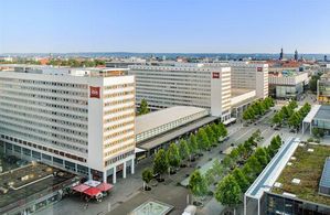 Hotel IBIS BASTEI DRESDA