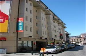 Hotel IBIS CENTRE ST CATHERINE BRUXELLES