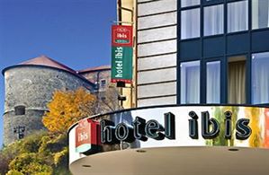 Hotel IBIS CENTRUM BRATISLAVA