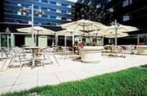 Hotel IBIS CITY WEST ZURICH