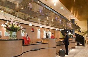 Hotel IBIS DEN HAAG CENTRE HAGA