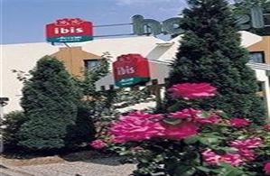 Hotel IBIS STOCKHOLM VAST STOCKHOLM