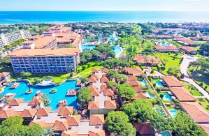 Hotel Ic Hotels Green Palace Kundu