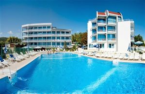 Hotel ICEBERG BALCIC
