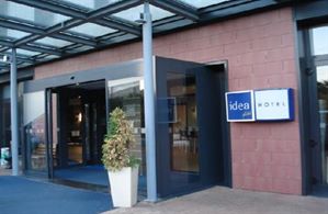 Hotel IDEA MILANO BICOCCA MILANO