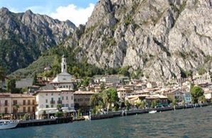 Hotel ILMA LACUL GARDA