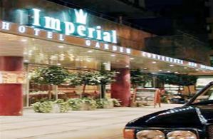 Hotel IMPERIAL COPENHAGA