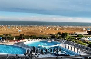 Hotel IMPERIAL BIBIONE
