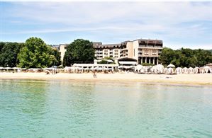 Hotel IMPERIAL RIVIERA HOLIDAY CLUB