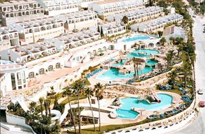 Hotel IMPERIAL PARK RESORT Benidorm
