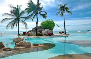 Hotel IMPERIAL SAMUI KOH SAMUI