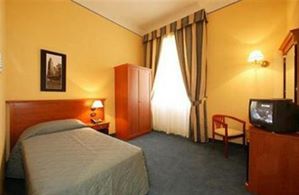 Hotel IMPERO CREMONA