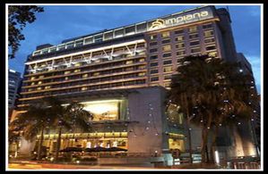 Hotel IMPIANA KLCC KUALA LUMPUR