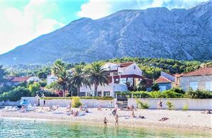 Hotel INDIJAN Orebic