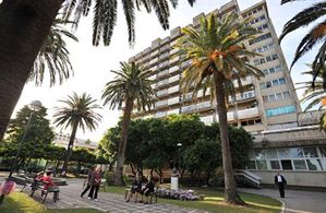 Hotel INSTITUTE IGALO HERCEG NOVI