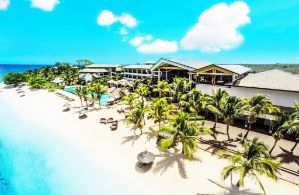 Hotel Intercontinental Mauritius Resort Balaclava Fort, An Ihg Hotel Balaclava