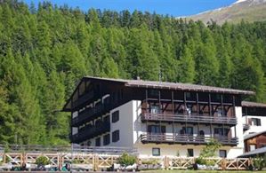 Hotel INTERMONTI LIVIGNO