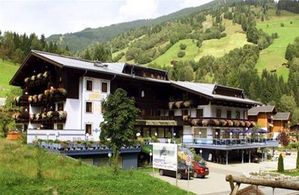 Hotel INTERSTAR ALPIN & GOLF SAALBACH HINTERGLEMM