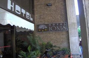 Hotel IONIS ATENA