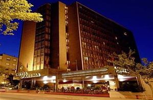 Hotel IPANEMA PORTO PORTO