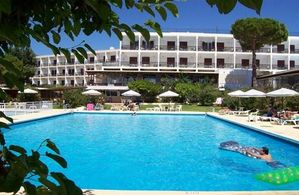 Hotel Irinna Kefalonia