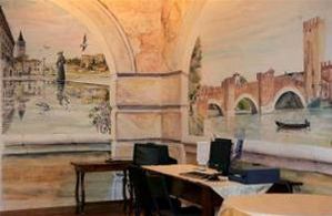 Hotel ITALIA VERONA