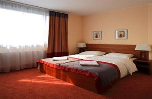 Hotel IVBERGS MESSE BERLIN