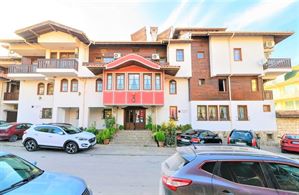 Hotel IZVORA KRANEVO