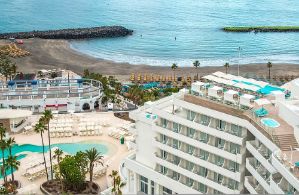 Hotel Iberostar Selection Sabila Tenerife