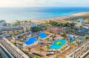 Hotel Iberostar Waves Gaviotas Park Fuerteventura