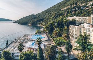 Hotel Iberostar Waves Herceg Novi Herceg Novi