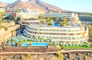 Hotel Iberostar Waves Playa Gaviotas Fuerteventura