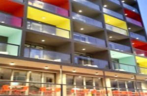 Hotel Ikyk St. Paul’s Bay