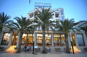 Hotel Iliria Internacional Durres