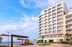Hotel Innside By Melia Bugibba St. Paul’s Bay