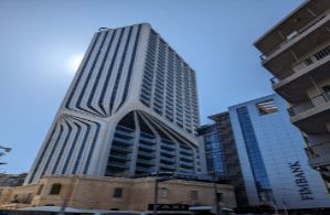 Hotel Ivy St Julians