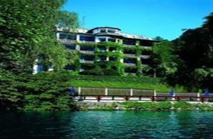 Hotel JADRAN BLED