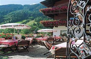 Hotel JAGERHOF ST. ANTON Am ARLBERG