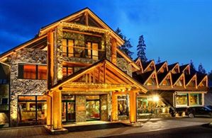 Hotel JASNA DEMANOVSKA DOLINA