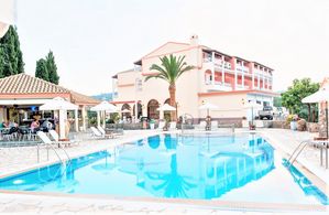 Hotel JASON CORFU