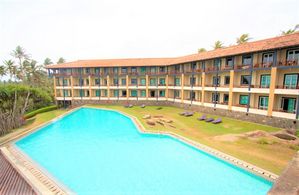 Hotel JETWING LIGHTHOUSE GALLE