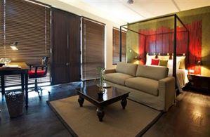 Hotel JETWING YALA YALA
